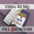 Vilitra 40Mg 11